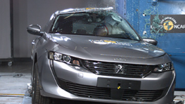 Peugeot 508 BlueHDi 1.5