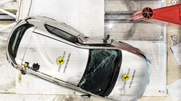 Toyota Corolla Hatchback 1.8, LHD