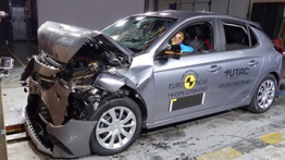 Opel Corsa 1.2 'Edition', LHD