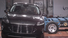 Ford Kuga 2.0 diesel 4x4 automatic, LHD