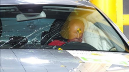 Mercedes Benz E 220 CDI 'Avantgarde', LHD