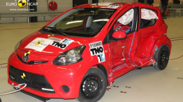 Citroen C1 1.0 High Grade, LHD