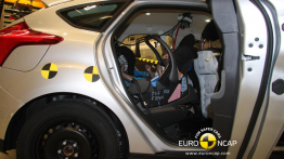 Ford Focus 1.6 TDCI 'Trend', LHD