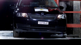 Seat Toledo (Car tested: Skoda Rapid 1.2TSI)