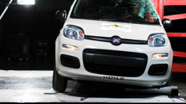 Fiat Panda 1.2 'EASY', LHD