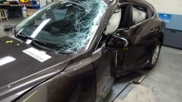 Mazda 3 2.0 Core, LHD