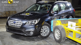 Subaru Outback 2.0 diesel , LHD
