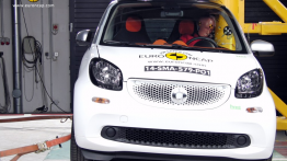smart fortwo 999cc petrol , LHD