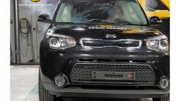 Kia Soul 1.6 diesel EX, LHD