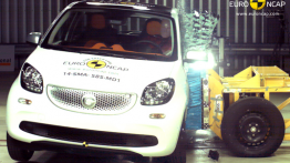 smart forfour 999cc petrol 'passion', LHD