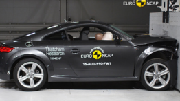 Audi TT 2.0TFSI 'Sport', FWD, RHD