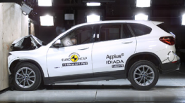 BMW X1 sDrive18d, LHD