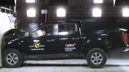 Nissan NP300 Navara, 2.3 diesel, mid grade, LHD