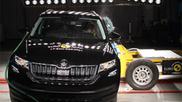 ©koda Kodiaq 2.0 TDI Ambition