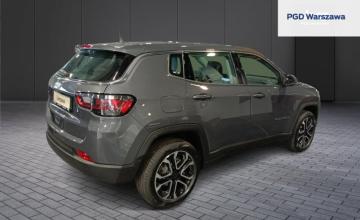 Jeep Compass II SUV Facelifting 1.3 GSE T4 130KM 2023 Altitude, zdjęcie 4