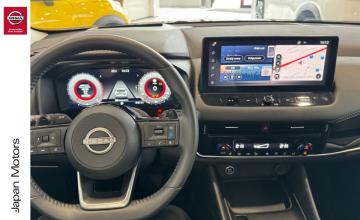 Nissan Qashqai III Crossover 1.3 DIG-T MHEV 158KM 2024 N-Connecta, zdjęcie 4