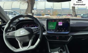 Seat Leon IV 2025 STYLE, zdjęcie 4