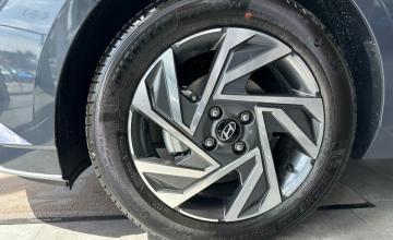 Hyundai i20 III 2025 5DR 1,2MPI 79KM 5MT Modern, zdjęcie 4