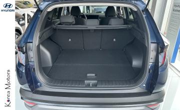 Hyundai Tucson IV 2025 1,6L T-GDI 160KM 2WD 6MT SMART LED 2, zdjęcie 4