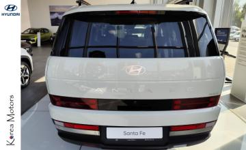 Hyundai Santa Fe V 1.6 T-GDI HEV 215KM 2025 HEV 1,6T 215KM 4WD 6AT Executive Safety, zdjęcie 4