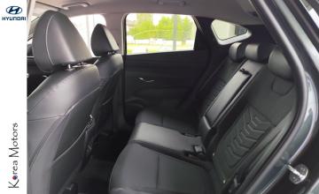 Hyundai Tucson IV 2025 Executive Comfort 1,6L T-GDI 160KM 7DCT, zdjęcie 4