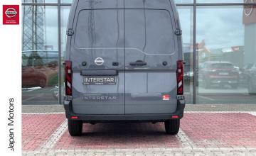 Nissan Interstar II 2025 Van L3H2 6MT 2.0 DCI 150KM Business Plus, zdjęcie 4