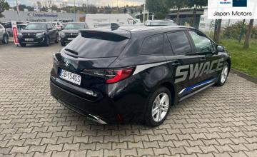 Suzuki Swace Kombi Facelifting 1.8 Hybrid 140KM 2024 Premium Plus, zdjęcie 4