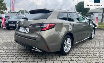 Suzuki Swace Kombi Facelifting 1.8 Hybrid 140KM 2024 Premium Plus, zdjęcie 4