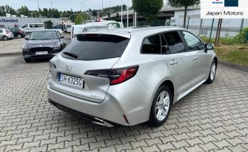 Suzuki Swace Kombi Facelifting 1.8 Hybrid 140KM 2024 Premium Plus, zdjęcie 4