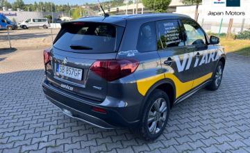 Suzuki Vitara III 2024 Premium Plus, zdjęcie 4