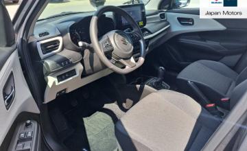 Suzuki Swift VI Hatchback Facelifting 1.2 DualJet SHVS 83KM 2025 Premium PLUS, zdjęcie 4