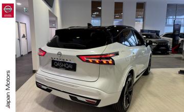 Nissan Qashqai III 2025 N-Design, zdjęcie 4