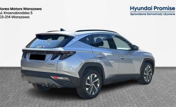 Hyundai Tucson IV SUV 1.6 T-GDI 150KM 2024 1.6 T-GDI 150KM  2WD 7DCT Executive, zdjęcie 4