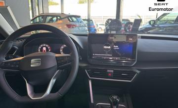 Seat Leon IV 2025 Style, zdjęcie 4