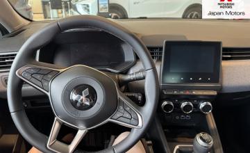 Mitsubishi Colt VIII 2025 INVITE, zdjęcie 4