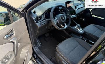 Mitsubishi ASX II 2025 Intense Style+Cold, zdjęcie 4