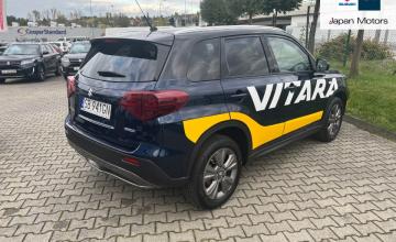 Suzuki Vitara III 2024 Premium Plus, zdjęcie 4