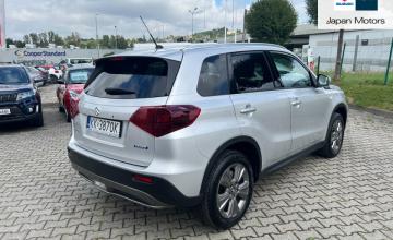 Suzuki Vitara III 2024 Premium Plus, zdjęcie 4