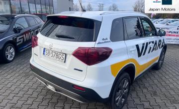 Suzuki Vitara III 2025 Premium Plus, zdjęcie 4