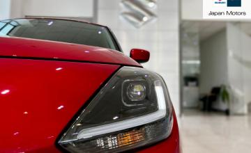 Suzuki Swift VI Hatchback Facelifting 1.2 DualJet SHVS 83KM 2025 Premium Plus, zdjęcie 4