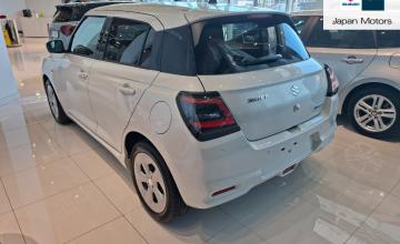 Suzuki Swift VI Hatchback Facelifting 1.2 DualJet SHVS 83KM 2025 Premium PLUS, zdjęcie 4