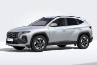 Hyundai Tucson IV 2026 HEV  1.6 T-GDI  239KM 2WD 6AT EXECUTIVE Comfort