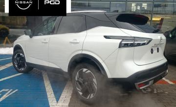 Nissan Qashqai III 2025 N-connecta / Pakiet Technologiczny, zdjęcie 4