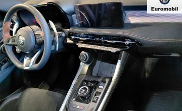 Alfa Romeo Tonale SUV 1.5 T4 160KM 2025 Intensa, zdjęcie 4