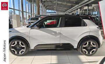 Nissan Micra V 2026 Evolve, zdjęcie 4