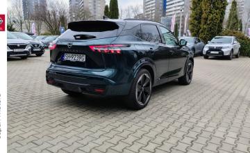 Nissan Qashqai III Crossover Facelifting 1.3 DIG-T MHEV 158KM 2025 1,3 158 KM MHEV / Benzyna / Automat / N-Design / BOSE / 2WD /, zdjęcie 4