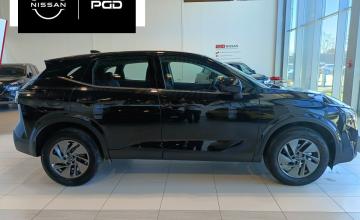 Nissan Qashqai III 2025 Acenta 1.3 140, zdjęcie 4