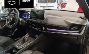 Nissan Qashqai III 2025 1.3 158 KM Mhev Xtronic Tekna, zdjęcie 4