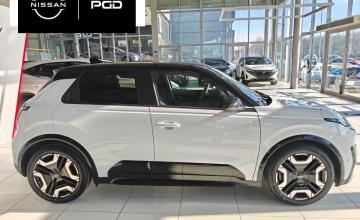 Nissan Micra V 2026 Evolve, zdjęcie 4