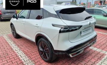 Nissan Qashqai III 2025 1.3 MHEV 158KM X-Tronic TEKNA, zdjęcie 4